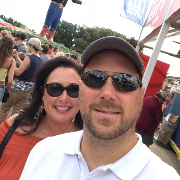 Meet your Posher, Bryan - Picture 1 of 1